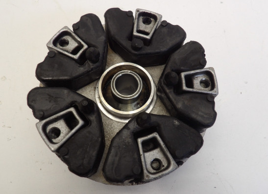 Driven flange Suzuki DL 1000 V STROM