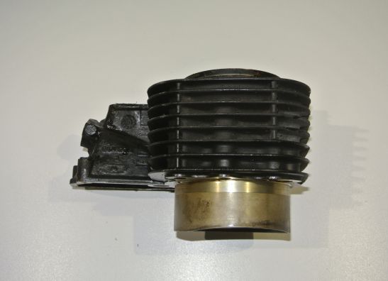 Cilinderblok BMW R 1200 GS