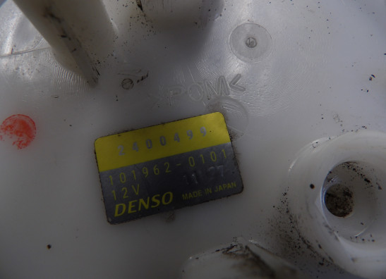 Brandstofpomp Triumph Sprint ST 1050