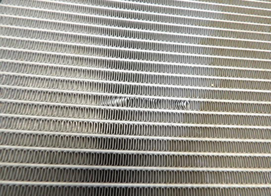 Radiator Kawasaki Z 1000 Sx