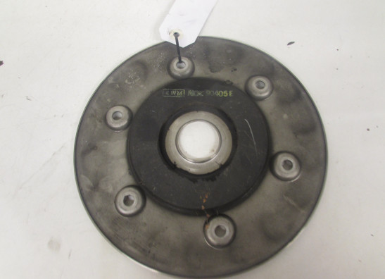 Brake disc front Yamaha XV 1600