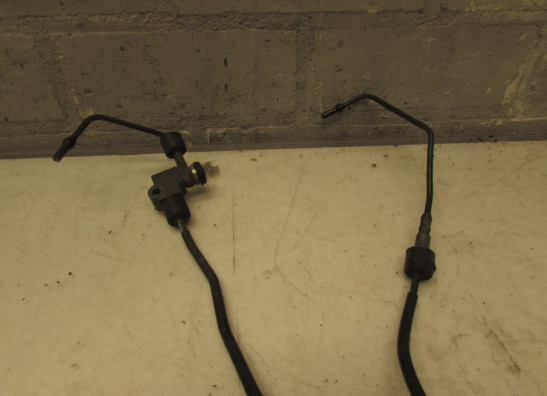 Bremsleitung vorne BMW K 1200 RS