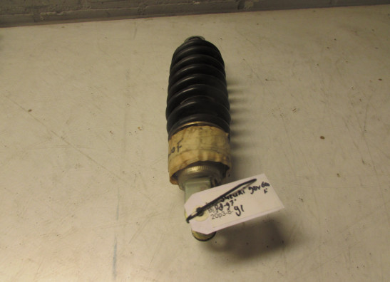 Achterschokbreker Suzuki GSX F 600