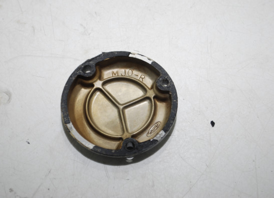 Motorblokdeksel Honda CBX 750 F