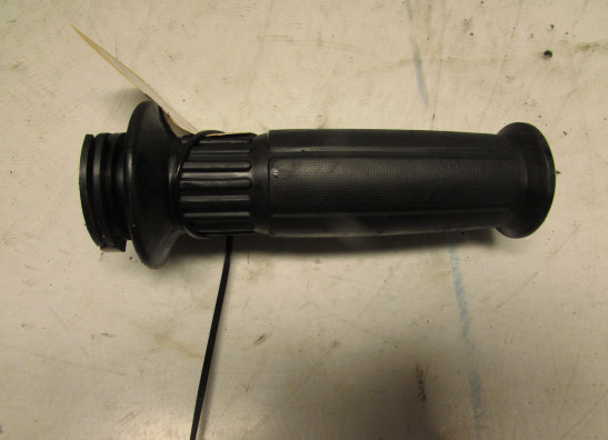 Throttle grip Suzuki Madura 1200