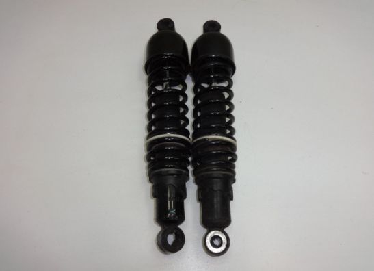 Achterschokbreker Honda CX 500