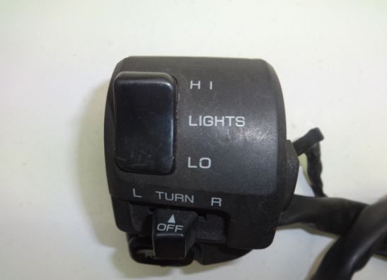 Lenkerschalter links Kawasaki GPX 600