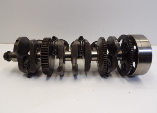 Kurbelwelle Yamaha FJR 1300