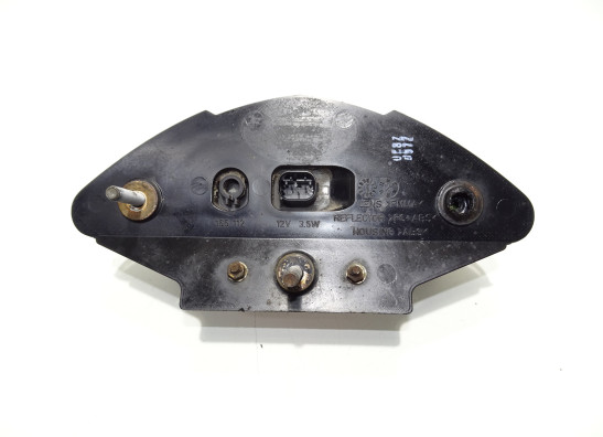 Achterlicht BMW R 1200 GS Adventure