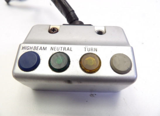 Tacho Yamaha XV 250 Virago