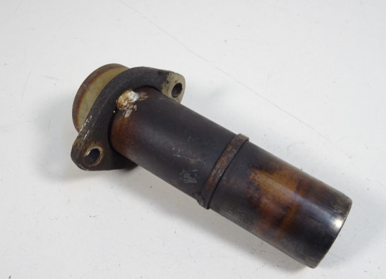 Downpipes Suzuki SV 650