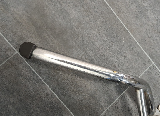 Valbeugel BMW K 1100 LT