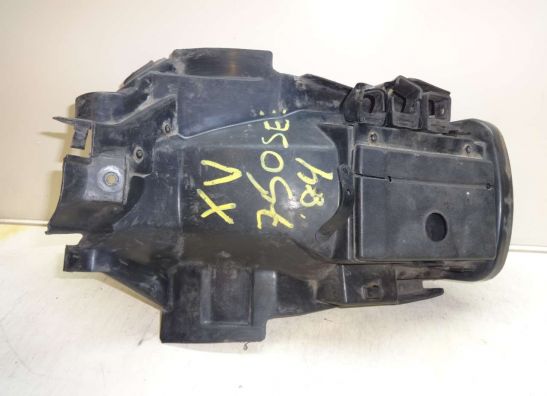 Hinterradabdeckung Yamaha XV 700 / 750 SE