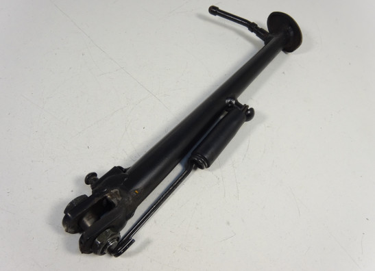 Standaard Kawasaki ER 6