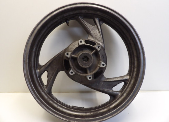 Achtervelg Yamaha TDM