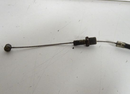 Gaskabel BMW K 1200 LT