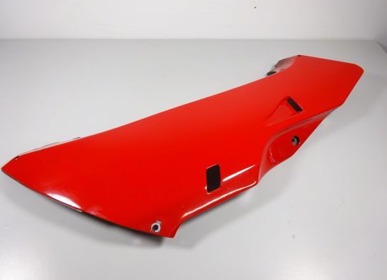 Rechter onderkuip Honda CBR 600 RR