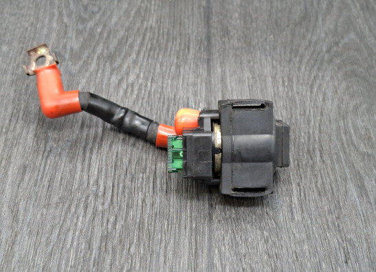 Anlasser Relais Honda VT 700 750