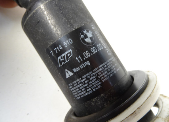 Schokbreker voor BMW K 1300 GT