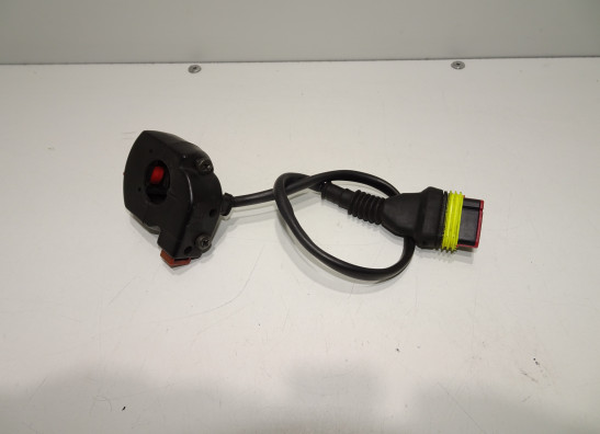 Handlebar switch assy right Ducati monster 600