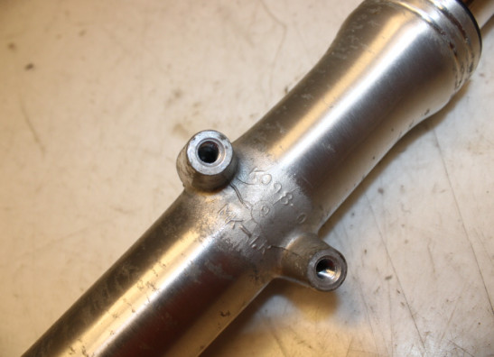 Horquilla de suspensión derecha completa Kawasaki LTD 450