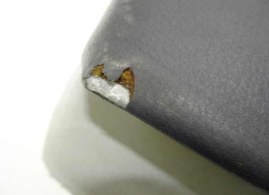 Sitzbank Honda CBR 600 F