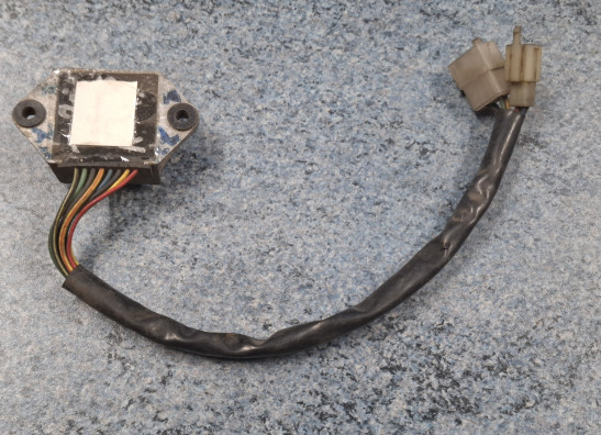 CDI ECU unit Kawasaki KZ 750 B Twin