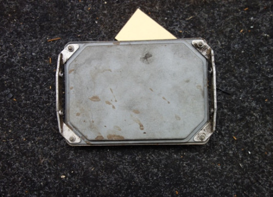 CDI ECU unit BMW R 1100 GS