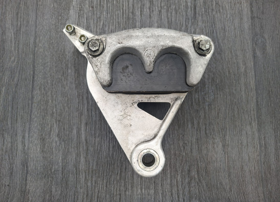 Achter remklauw Harley Davidson FLHTC Electra Glide Classic