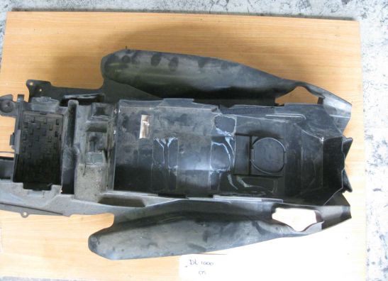 Rear fender Suzuki DL 1000 V STROM