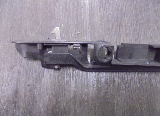 Koffer halter links BMW R 1200 GS LC