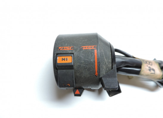 Lenkerschalter links Honda CBR 600 F