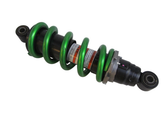 Achterschokbreker Kawasaki ER 6