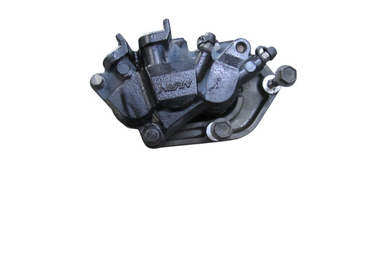 Remklauw rechts voor Suzuki Burgman 200