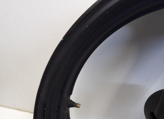 Voorvelg Yamaha FZR 1000