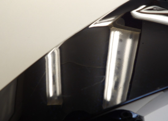 Rechter zijkuip Kawasaki ZZR 1400