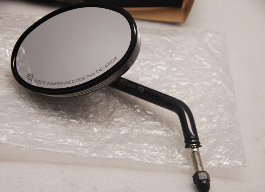 Spiegel set Harley Davidson Custom universal other