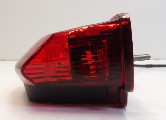 Rucklicht Honda CBR 600 RR