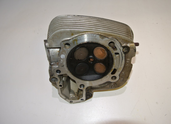 Cilinderkop BMW R 1150 GS