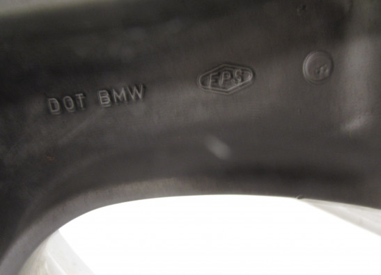 Felge hinten BMW R 1100 RT