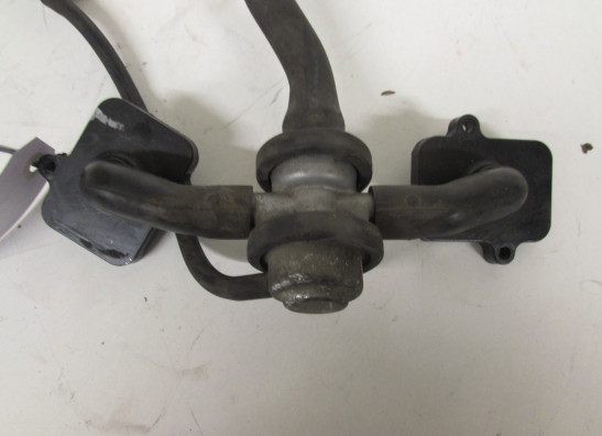 Motorblock Sonstiges Kawasaki ZRX 1100 1200