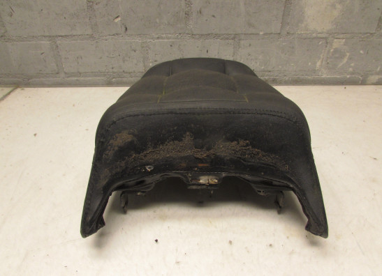 Buddy zadel Honda VF 700  750 C Magna