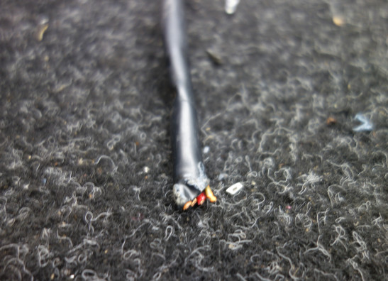 Slotenset Suzuki SV 1000