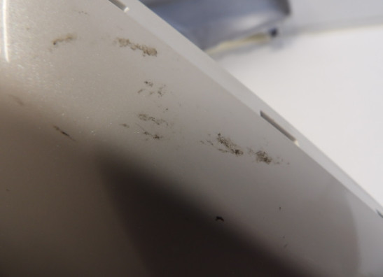 Topkuip Yamaha N Max 125