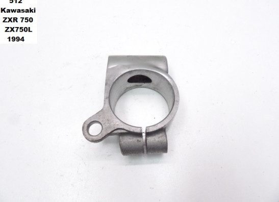 Steering Handle right Kawasaki ZXR 750