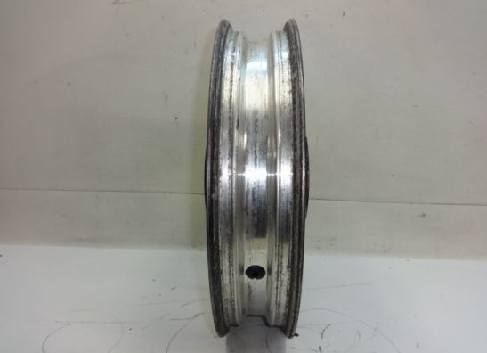 Voorvelg Yamaha FJ 1200