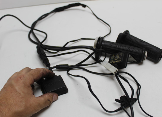 Handvat Yamaha XT 1200 Z Super Tenere