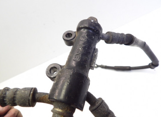 Remleiding voor Honda VF 1000 F