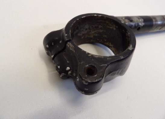 Clip on rechts Yamaha FZR 400 R RR SP