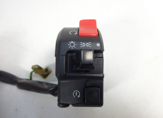 Lenkerschalter rechts Yamaha YZF R1